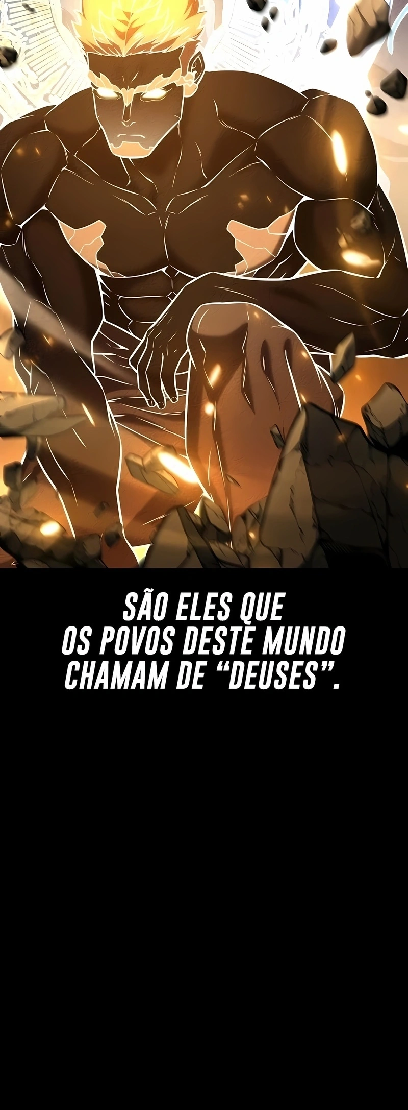 Eu Matei Um Jogador da Academia Capítulo 82 Página 5