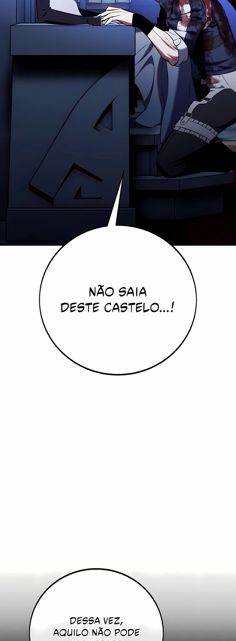 Eu Matei Um Jogador da Academia Capítulo 82 Página 53