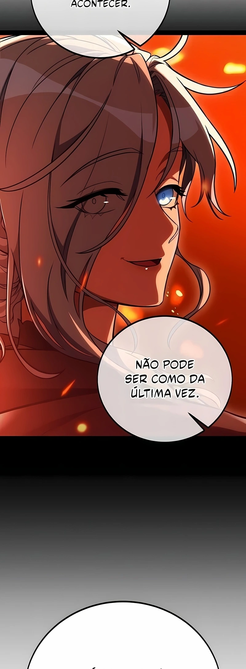 Eu Matei Um Jogador da Academia Capítulo 82 Página 54