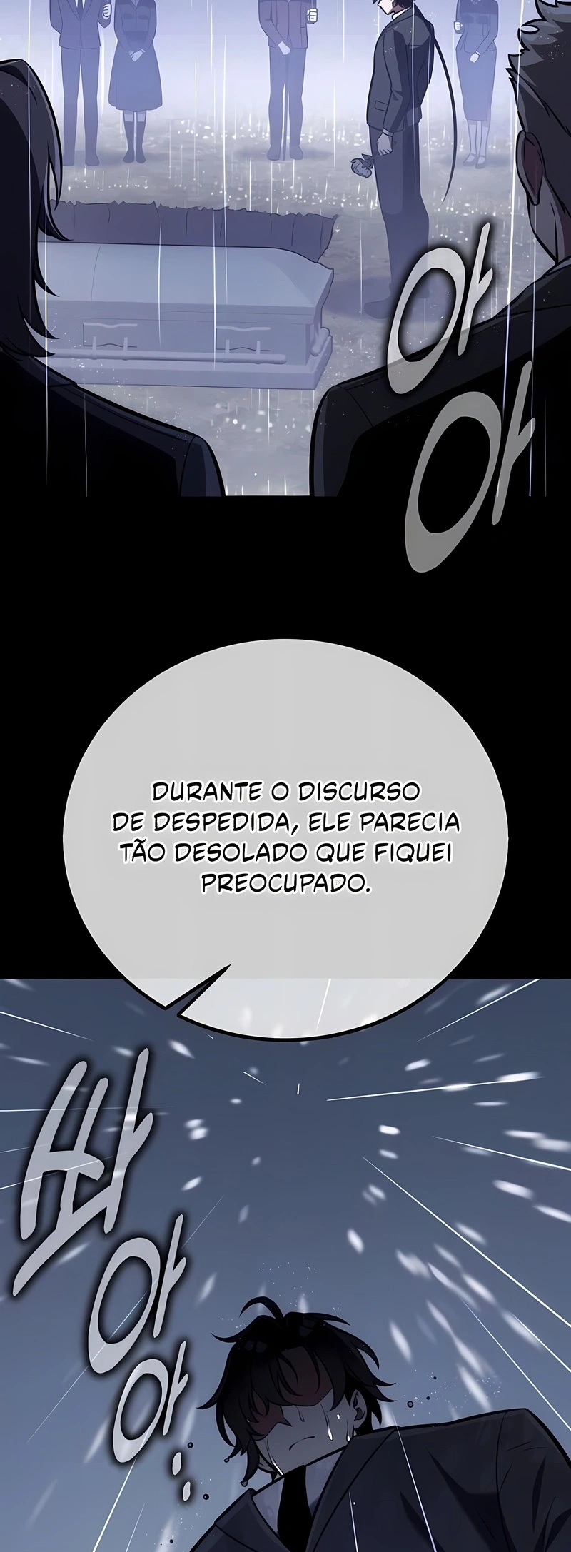 Eu Matei Um Jogador da Academia Capítulo 82 Página 67