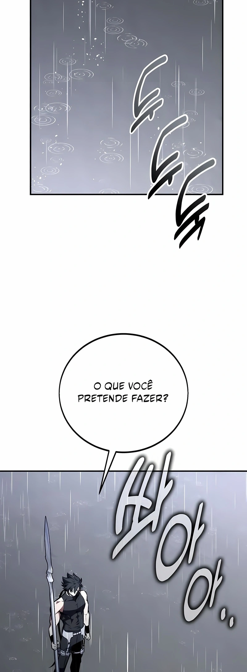 Eu Matei Um Jogador da Academia Capítulo 82 Página 83