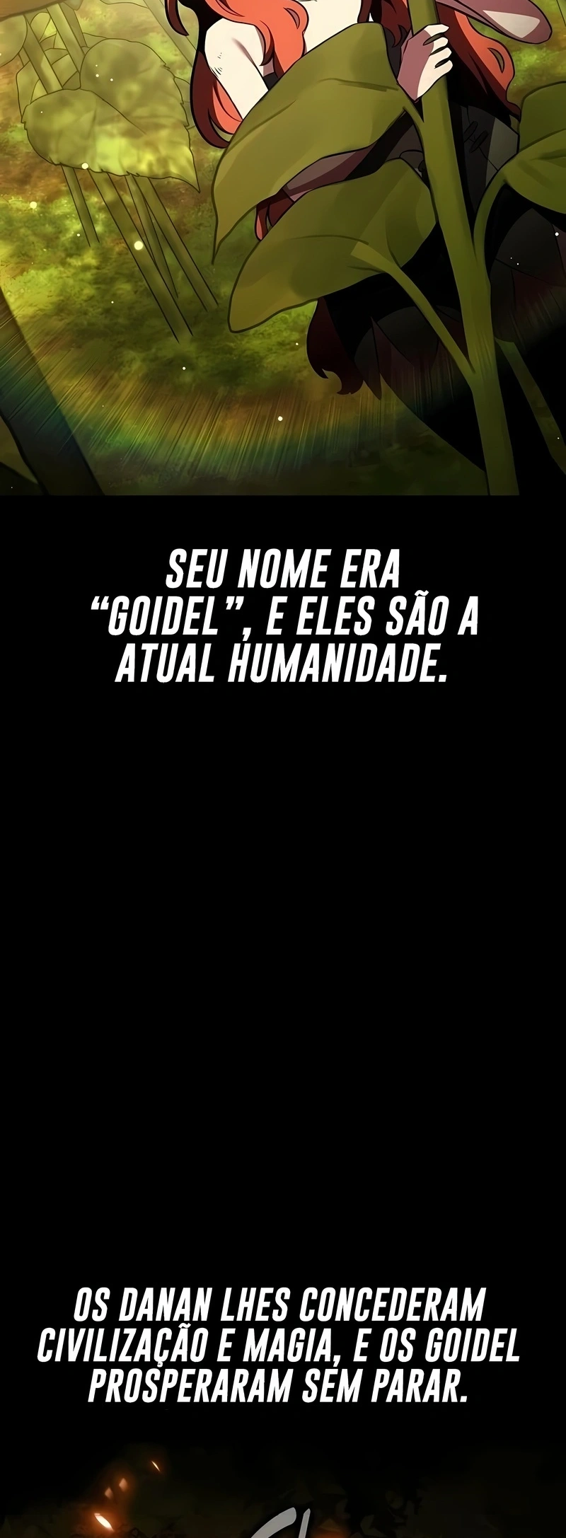 Eu Matei Um Jogador da Academia Capítulo 82 Página 9