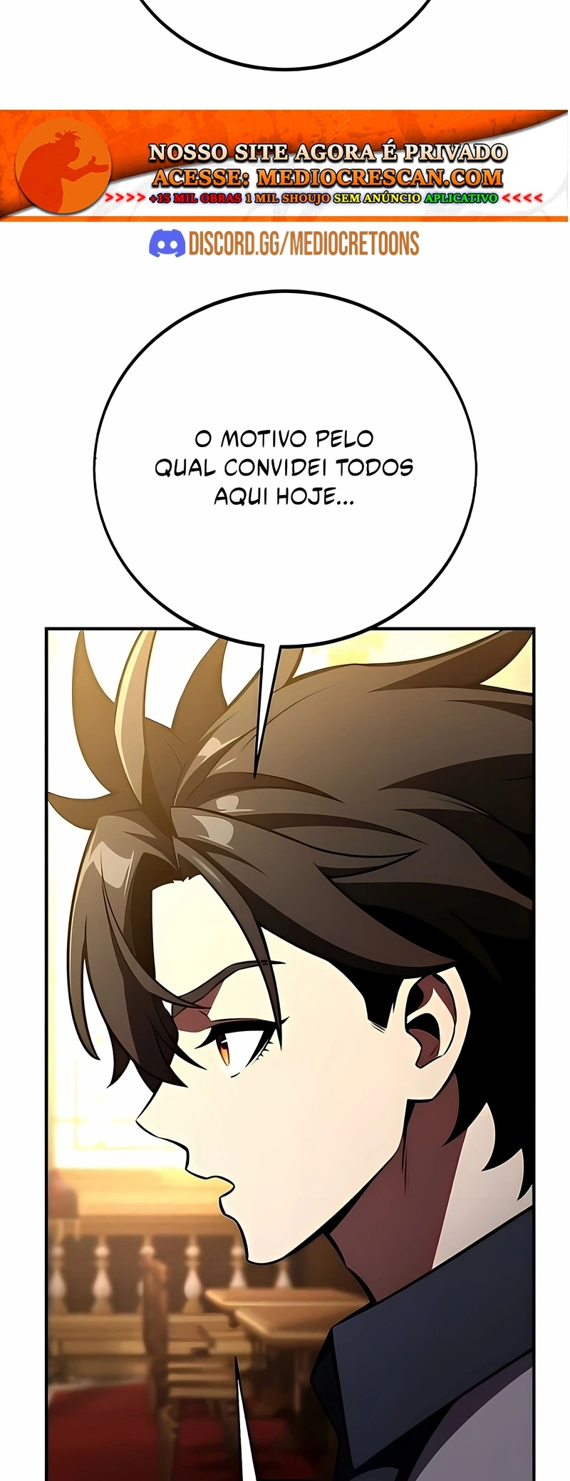 Eu Matei Um Jogador da Academia Capítulo 83 Página 103