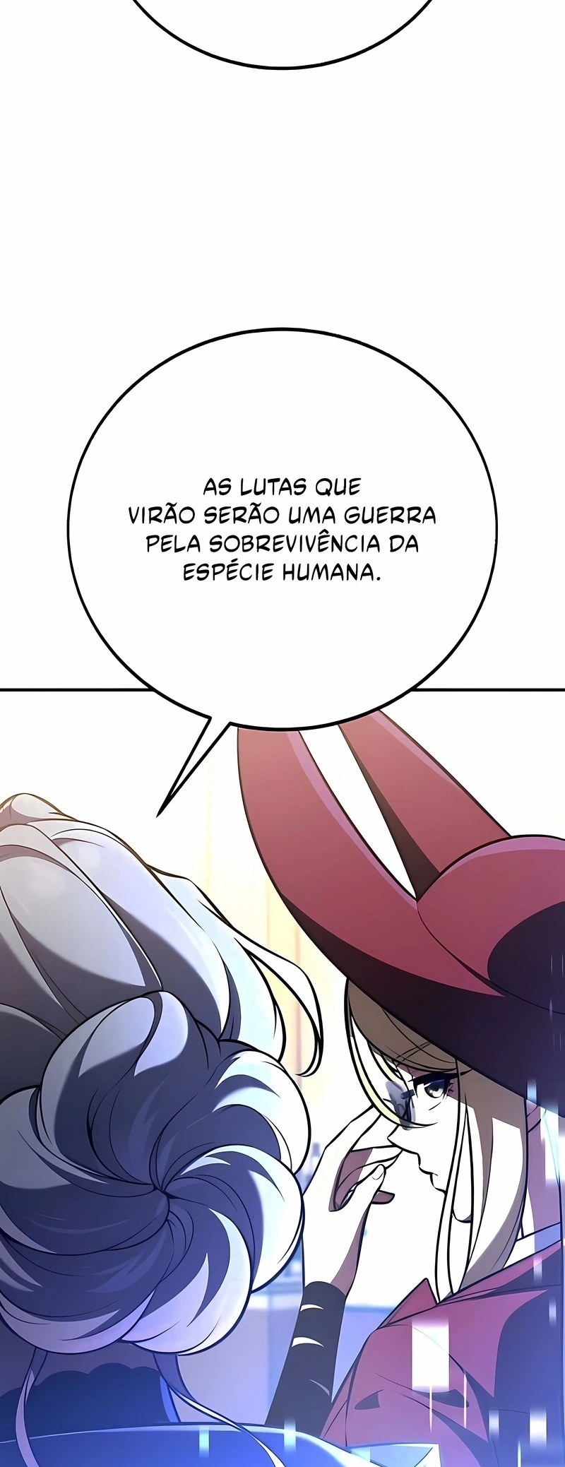 Eu Matei Um Jogador da Academia Capítulo 83 Página 14