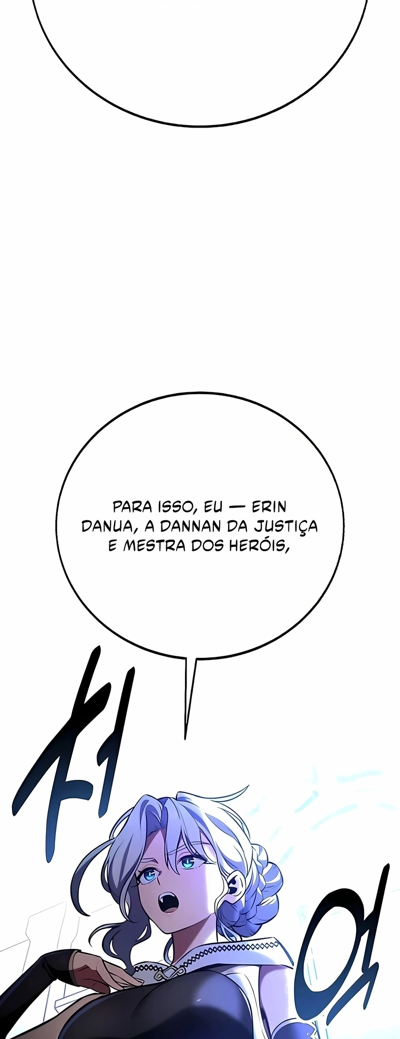 Eu Matei Um Jogador da Academia Capítulo 83 Página 16
