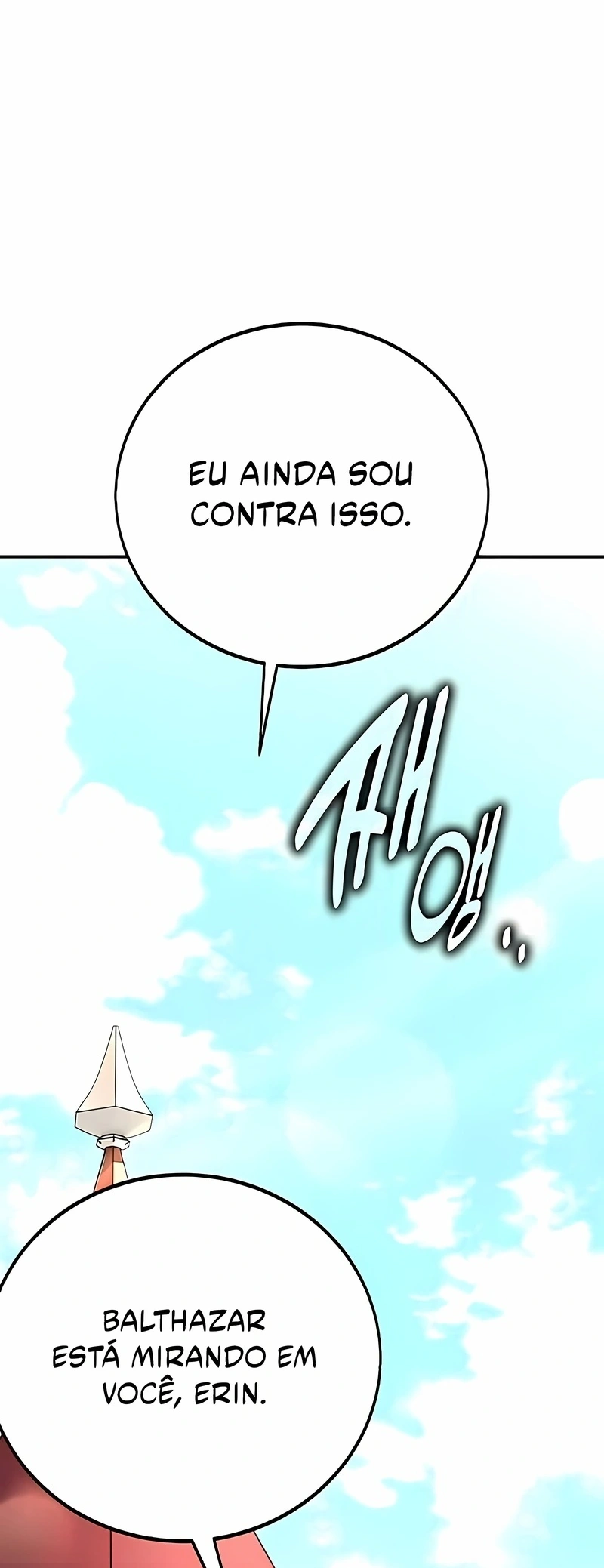 Eu Matei Um Jogador da Academia Capítulo 83 Página 20