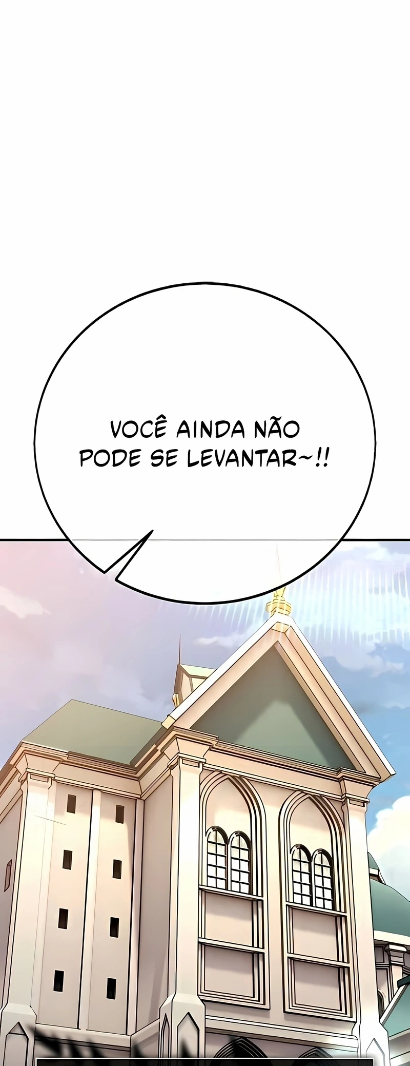 Eu Matei Um Jogador da Academia Capítulo 83 Página 28