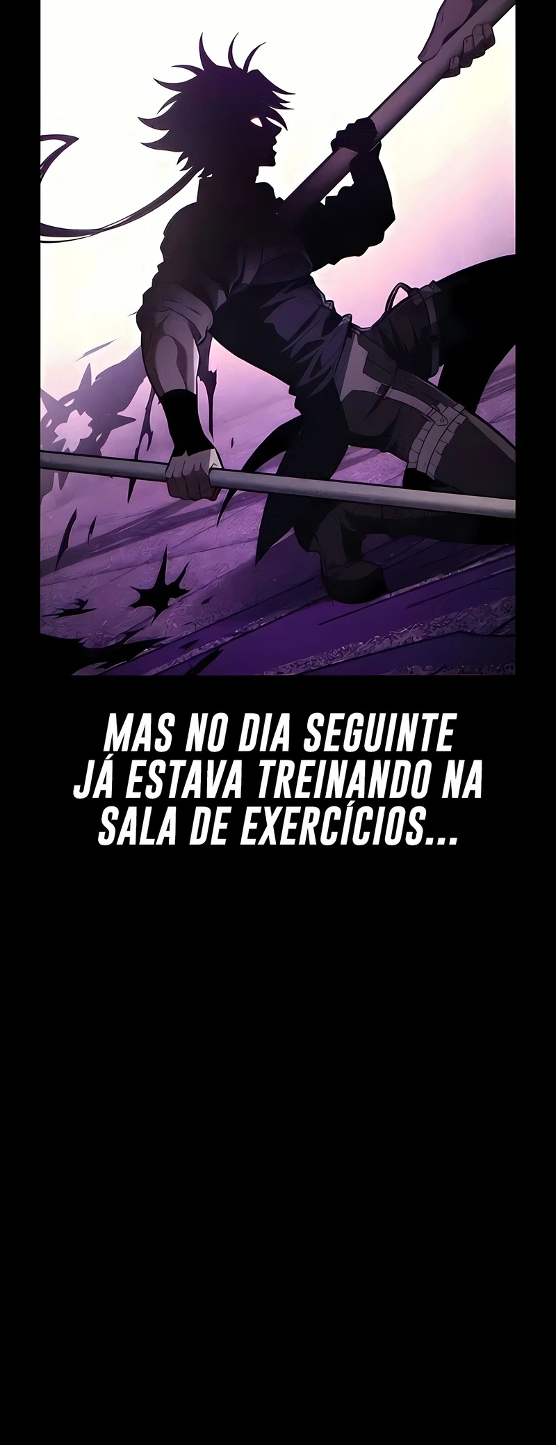Eu Matei Um Jogador da Academia Capítulo 83 Página 35