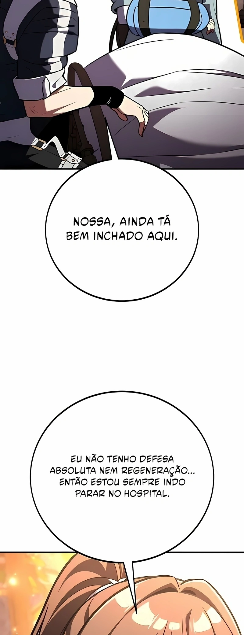 Eu Matei Um Jogador da Academia Capítulo 83 Página 42