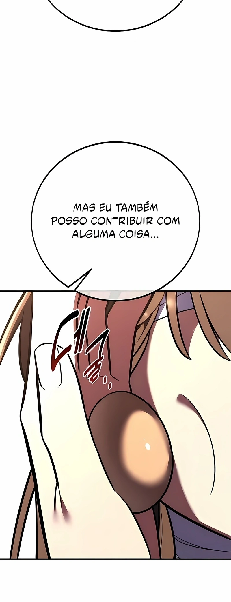 Eu Matei Um Jogador da Academia Capítulo 83 Página 46