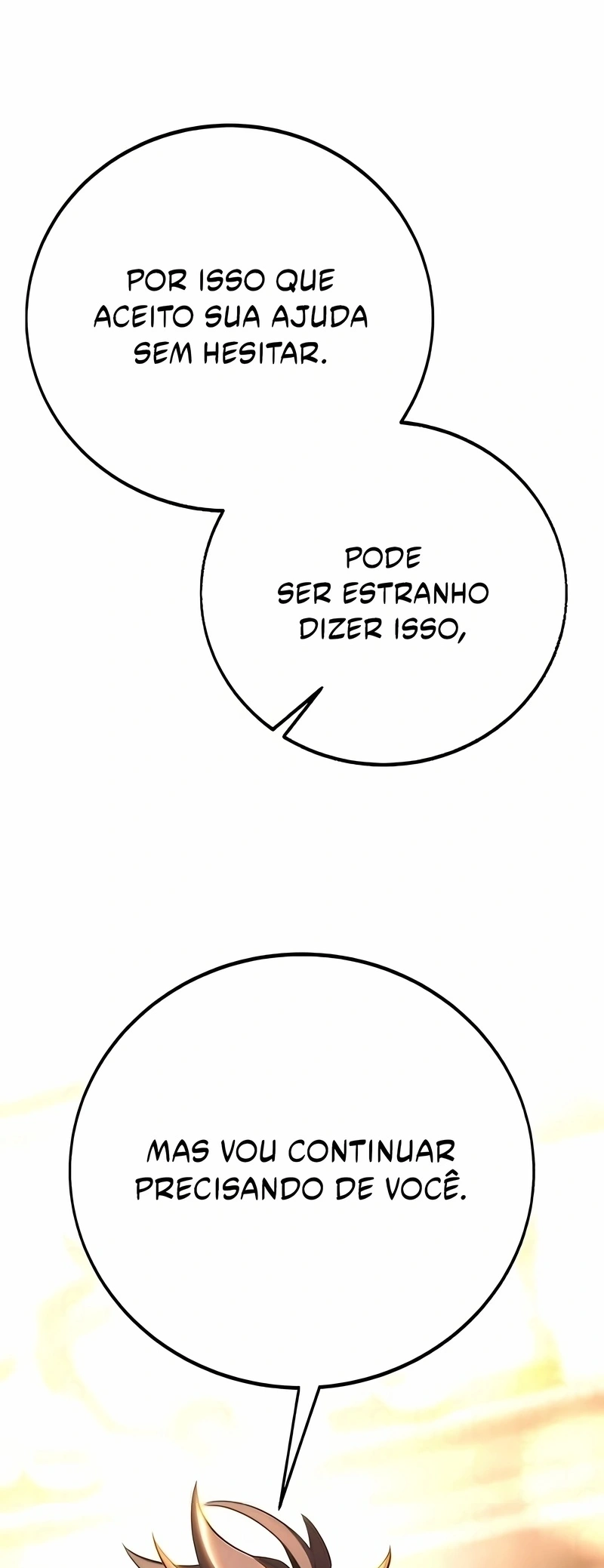 Eu Matei Um Jogador da Academia Capítulo 83 Página 47