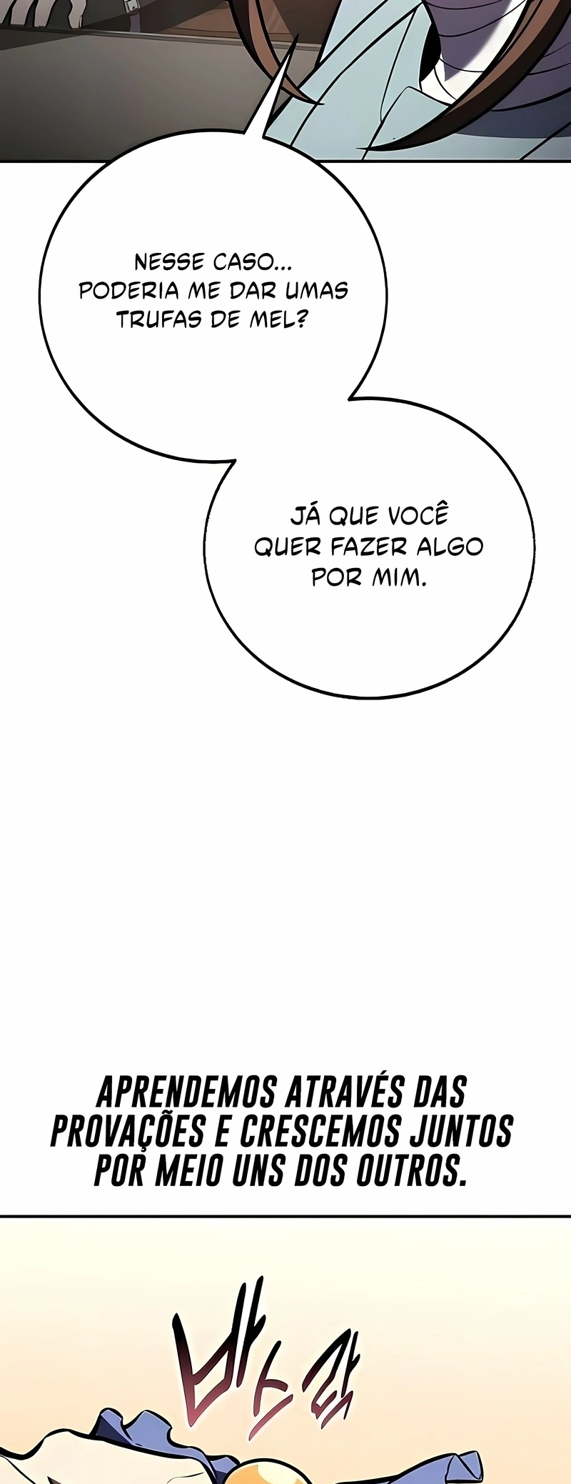 Eu Matei Um Jogador da Academia Capítulo 83 Página 51