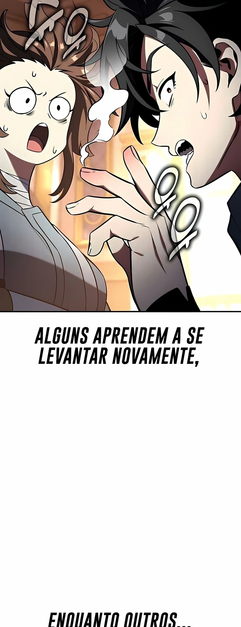Eu Matei Um Jogador da Academia Capítulo 83 Página 55