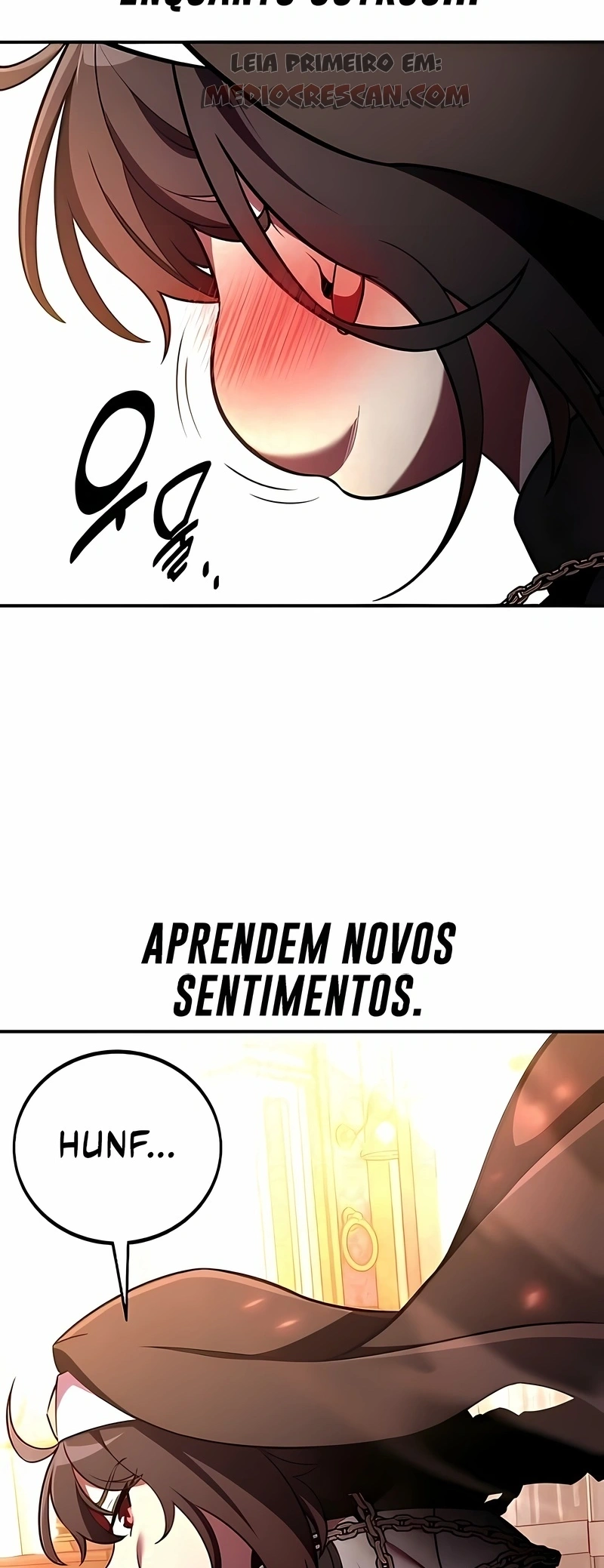 Eu Matei Um Jogador da Academia Capítulo 83 Página 56