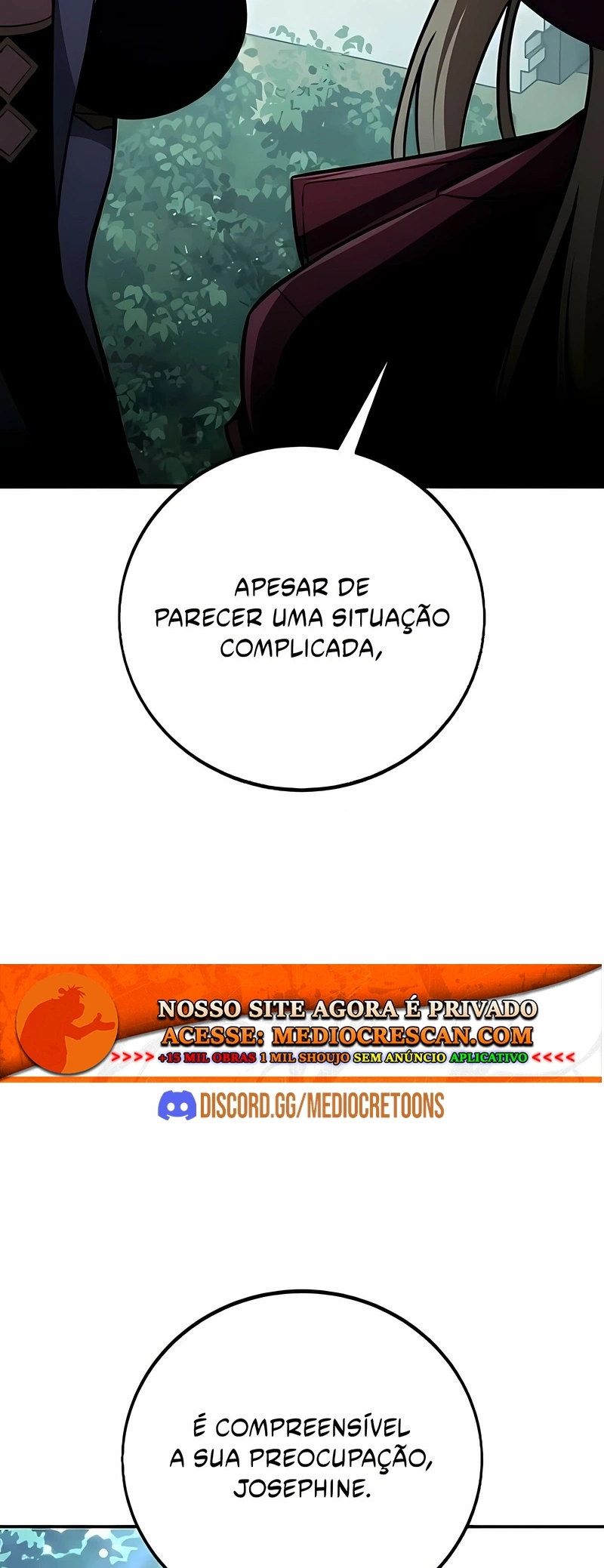 Eu Matei Um Jogador da Academia Capítulo 83 Página 59