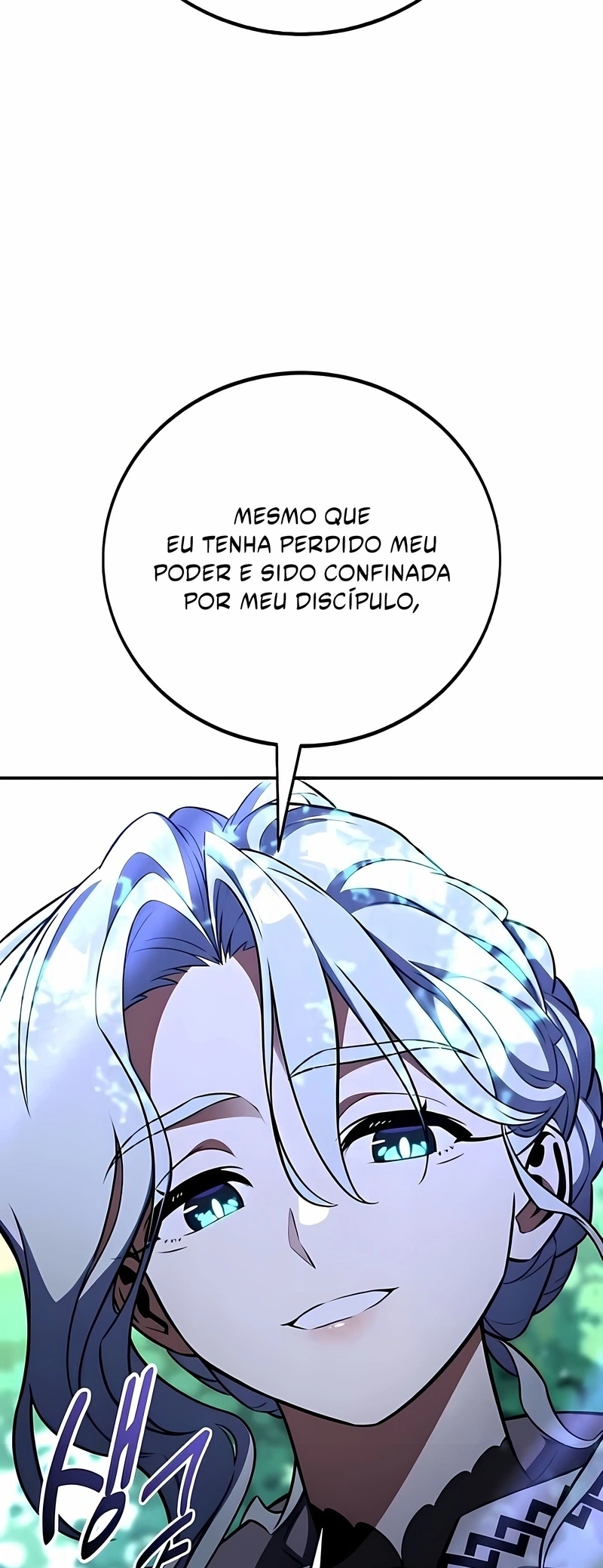 Eu Matei Um Jogador da Academia Capítulo 83 Página 61
