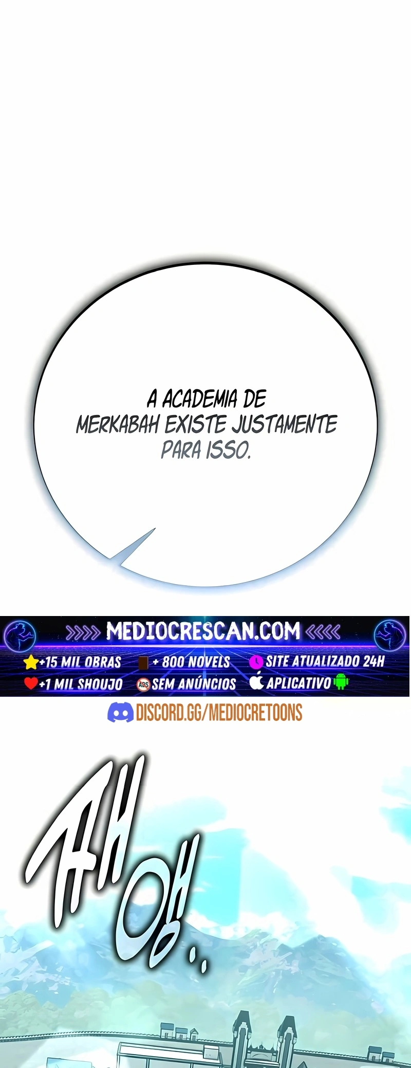 Eu Matei Um Jogador da Academia Capítulo 83 Página 66