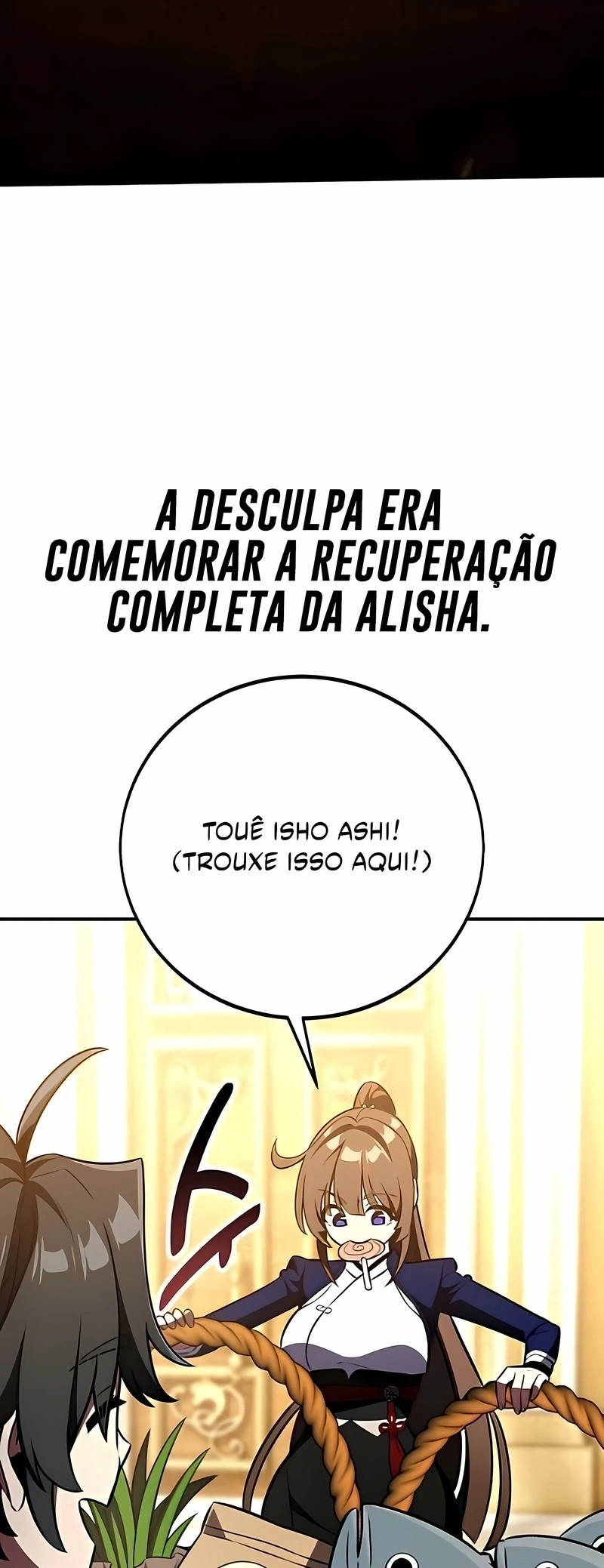 Eu Matei Um Jogador da Academia Capítulo 83 Página 71