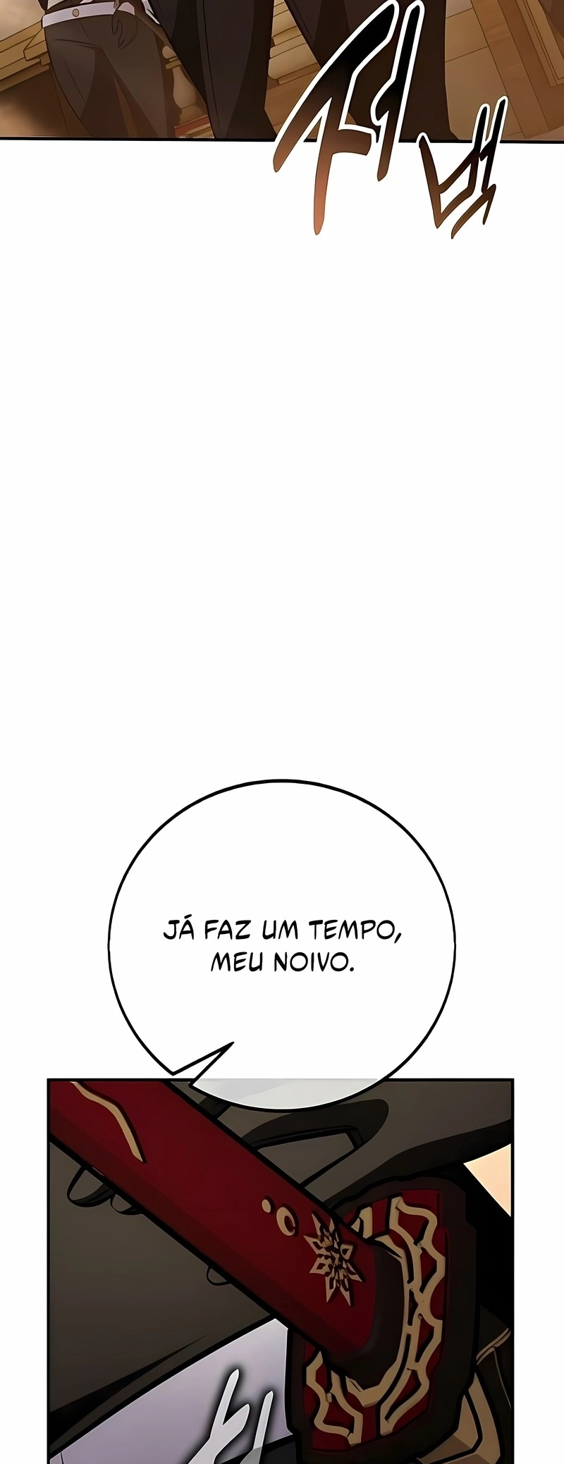 Eu Matei Um Jogador da Academia Capítulo 83 Página 78