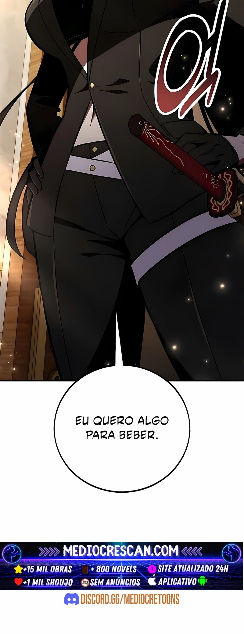 Eu Matei Um Jogador da Academia Capítulo 83 Página 80