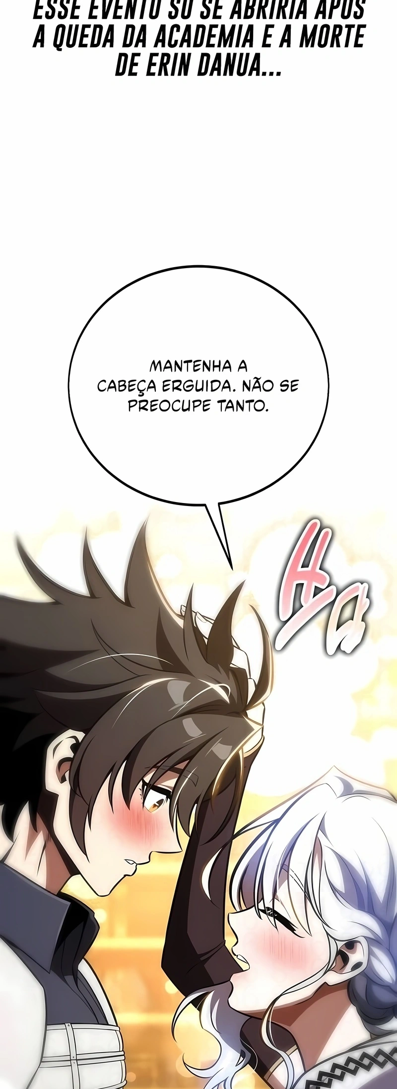 Eu Matei Um Jogador da Academia Capítulo 84 Página 10