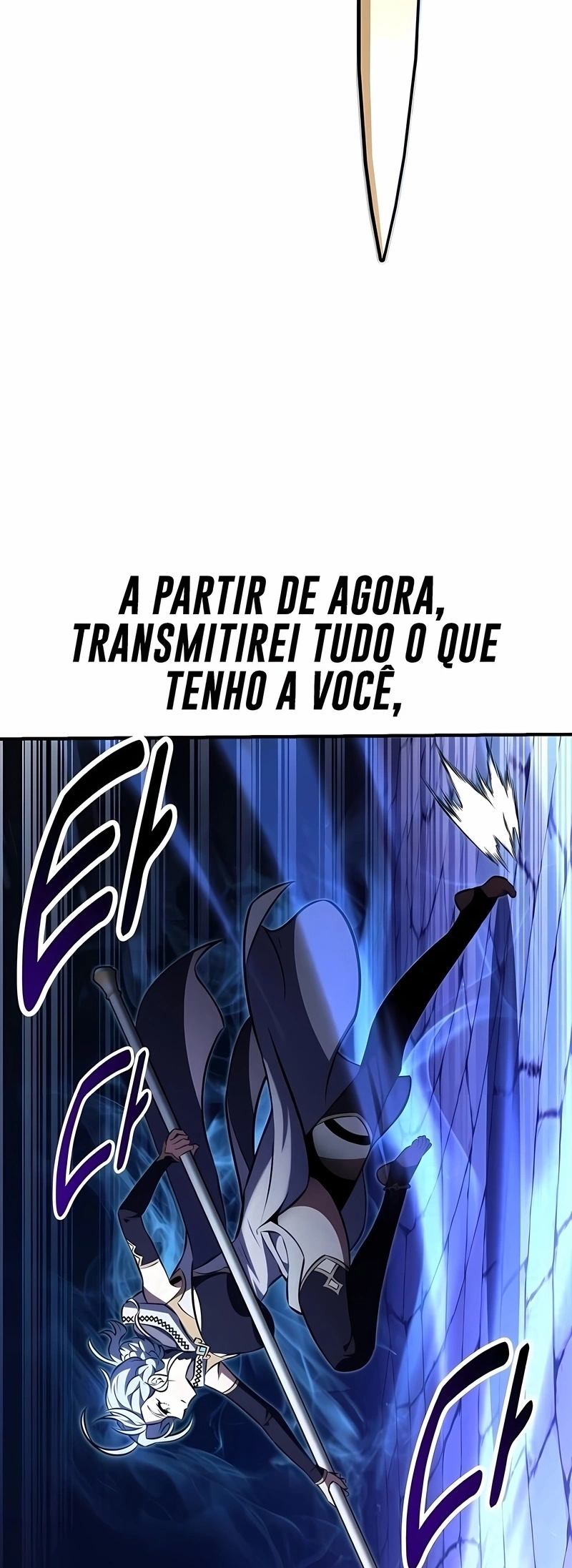 Eu Matei Um Jogador da Academia Capítulo 84 Página 115