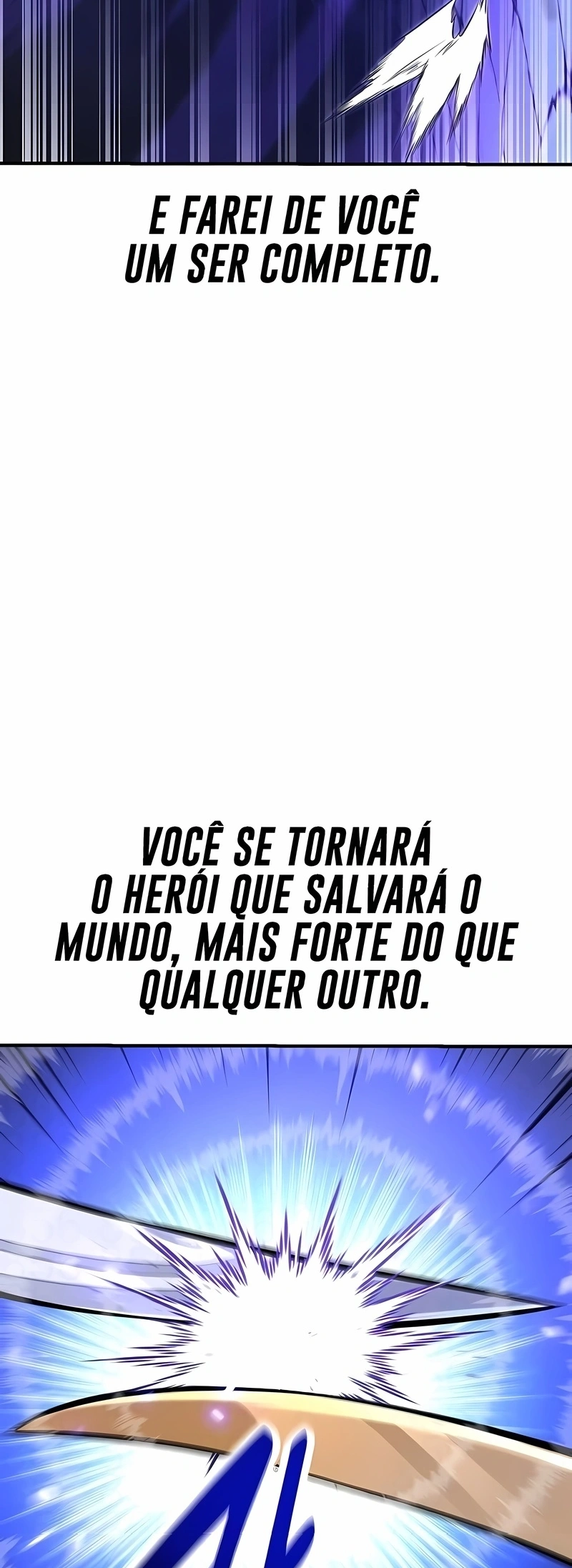 Eu Matei Um Jogador da Academia Capítulo 84 Página 117