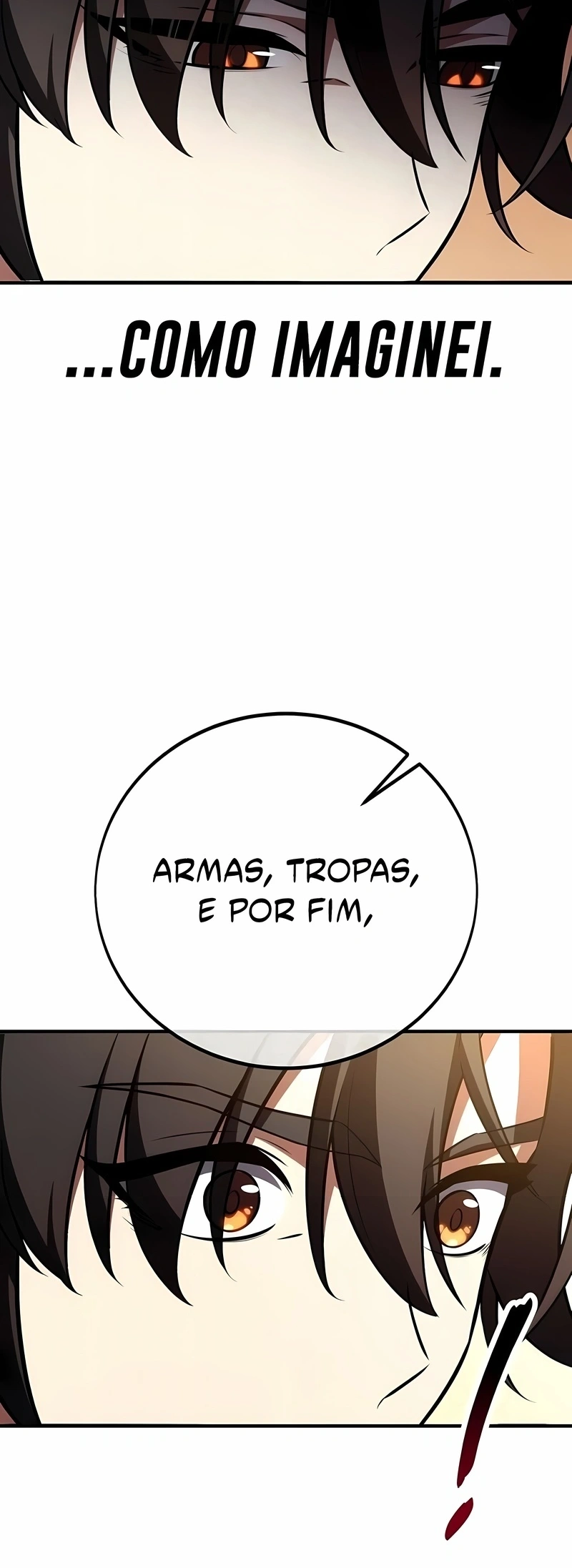 Eu Matei Um Jogador da Academia Capítulo 84 Página 21