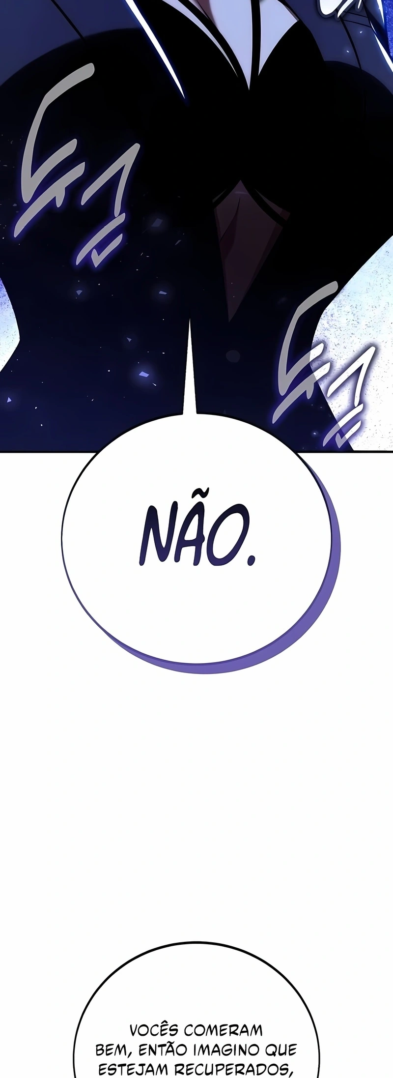 Eu Matei Um Jogador da Academia Capítulo 84 Página 48