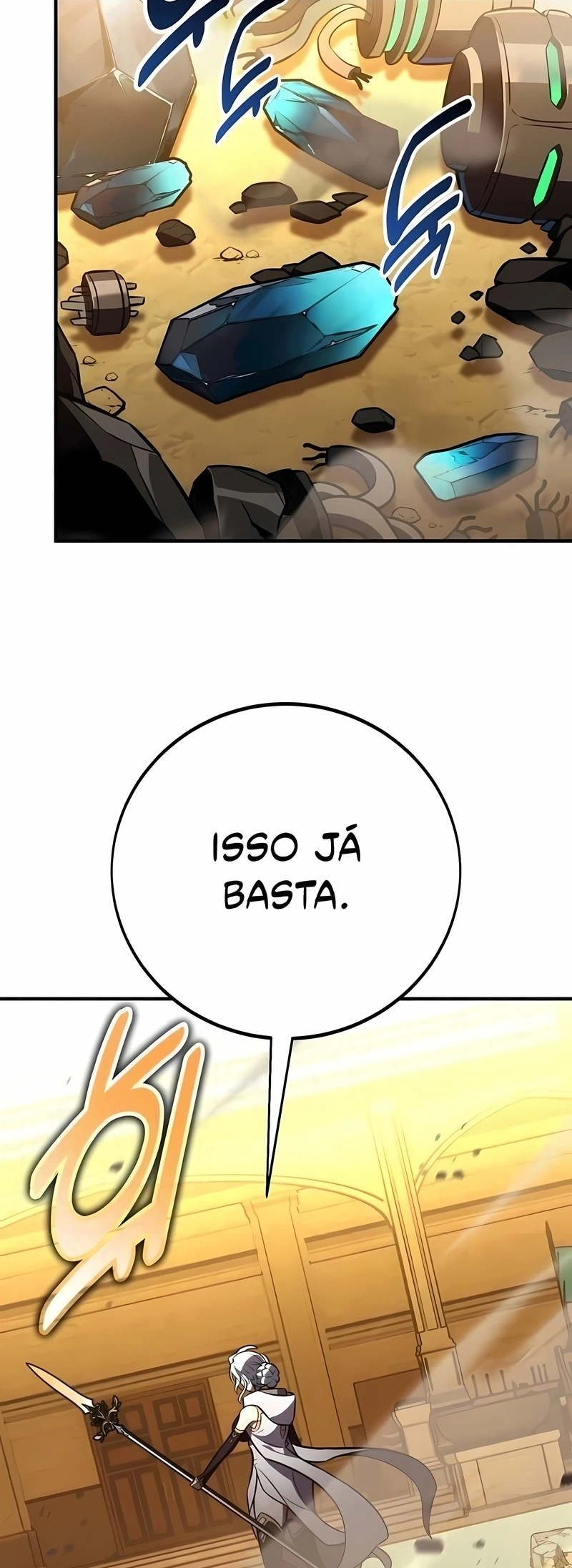 Eu Matei Um Jogador da Academia Capítulo 84 Página 57