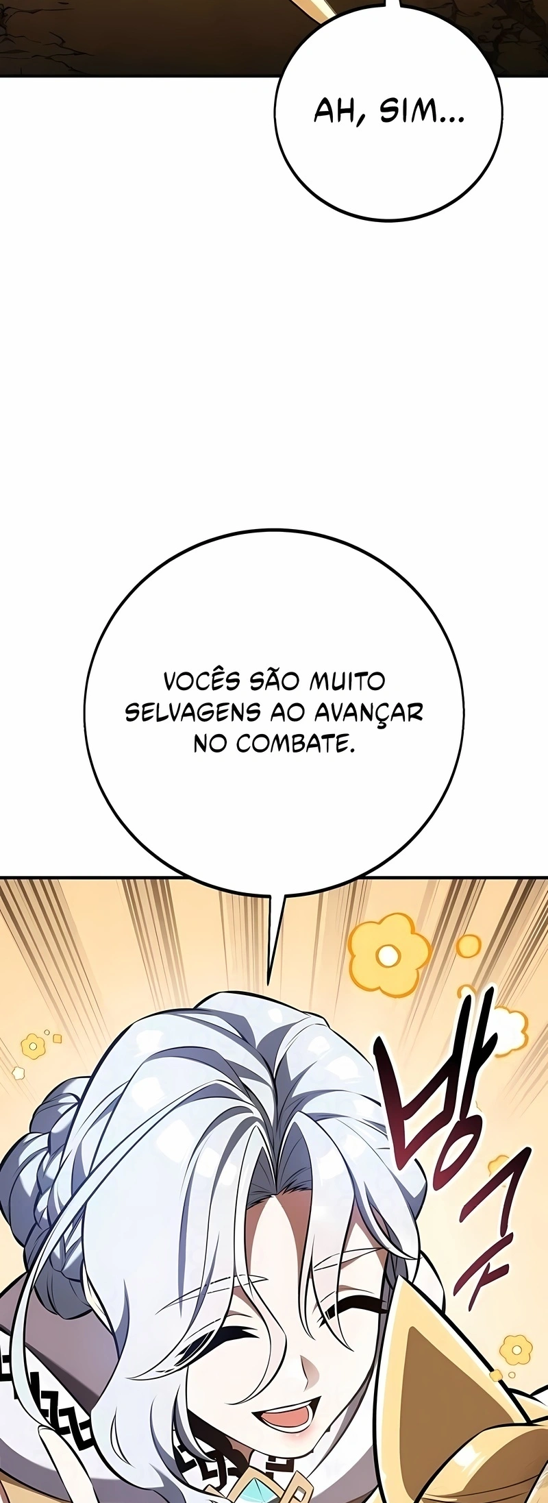 Eu Matei Um Jogador da Academia Capítulo 84 Página 62