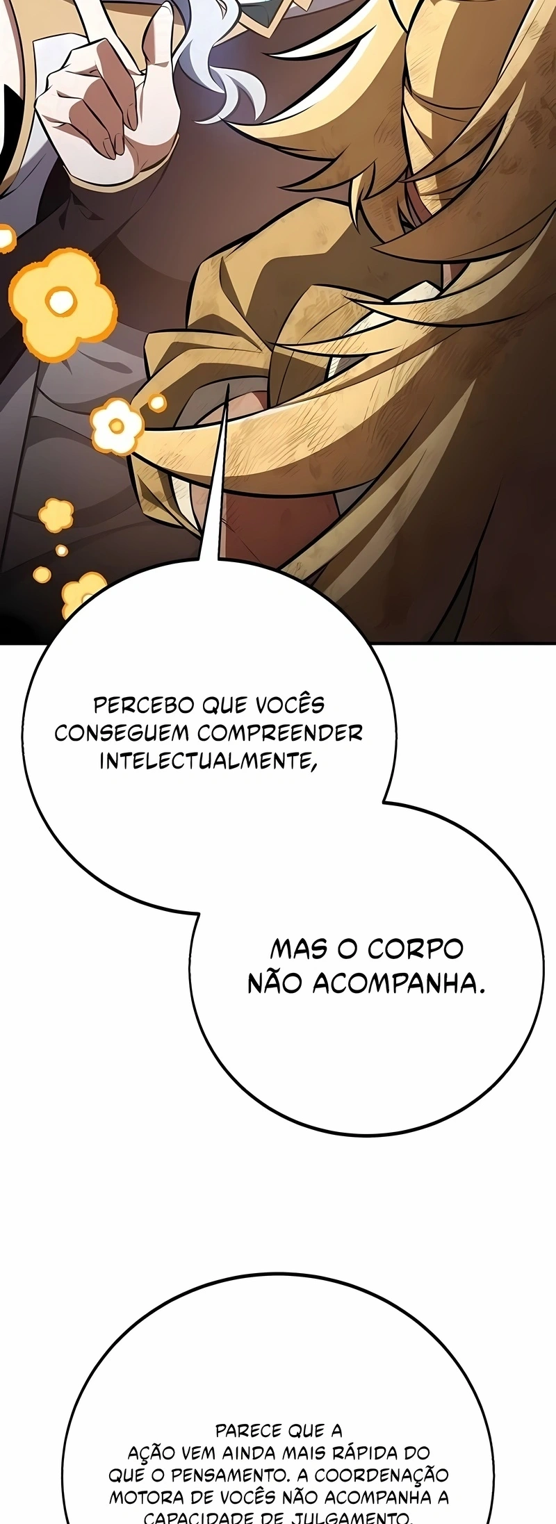 Eu Matei Um Jogador da Academia Capítulo 84 Página 63
