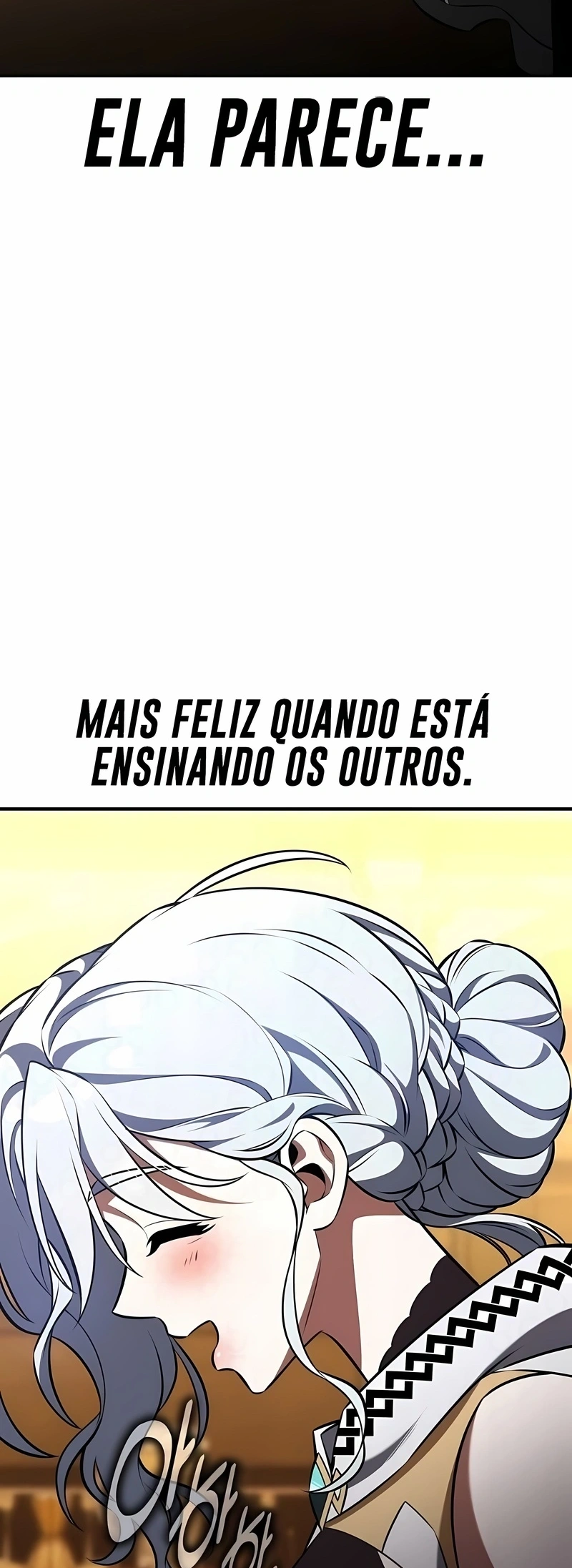 Eu Matei Um Jogador da Academia Capítulo 84 Página 67