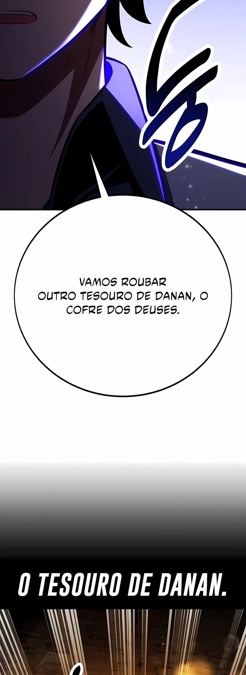 Eu Matei Um Jogador da Academia Capítulo 84 Página 7