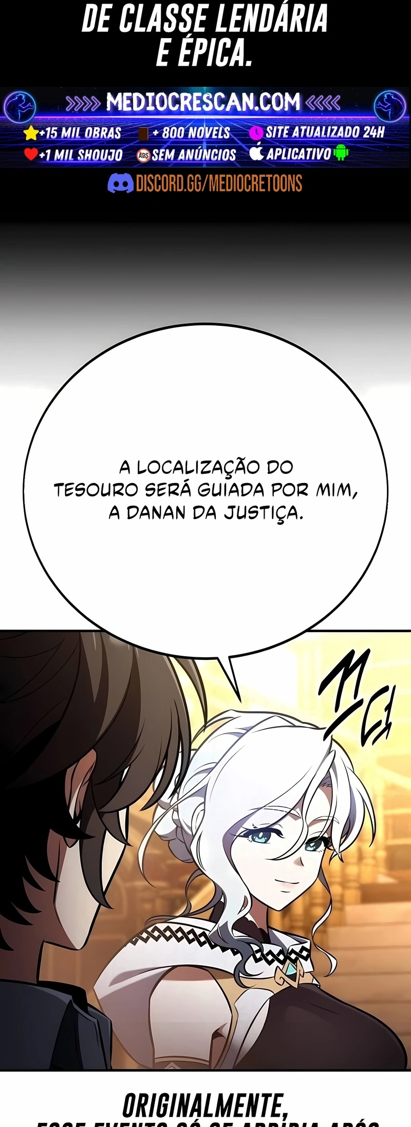 Eu Matei Um Jogador da Academia Capítulo 84 Página 9