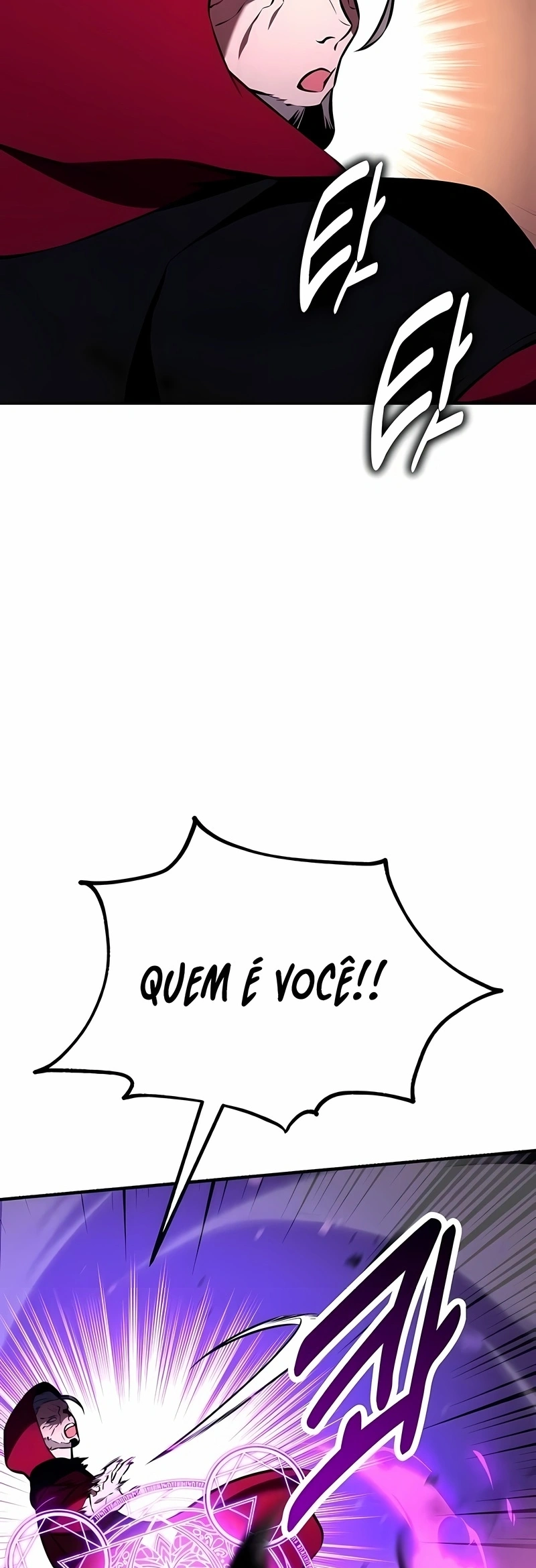 Eu Matei Um Jogador da Academia Capítulo 85 Página 109