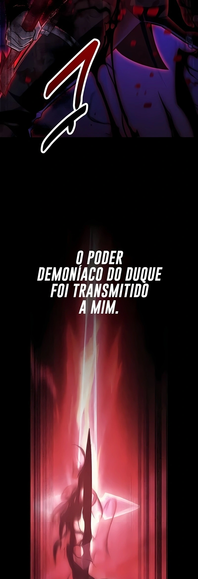 Eu Matei Um Jogador da Academia Capítulo 85 Página 17