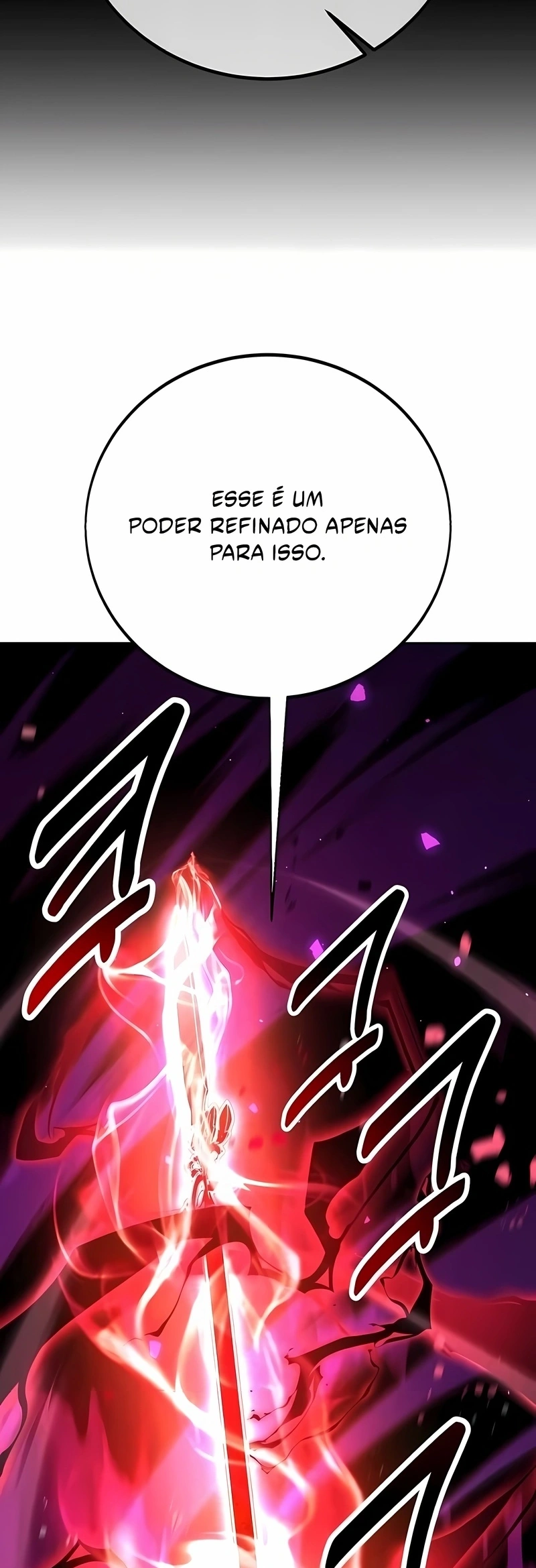 Eu Matei Um Jogador da Academia Capítulo 85 Página 23