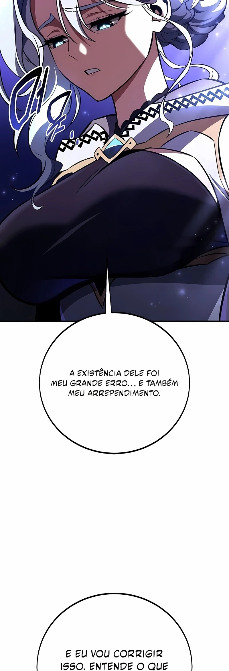 Eu Matei Um Jogador da Academia Capítulo 85 Página 32