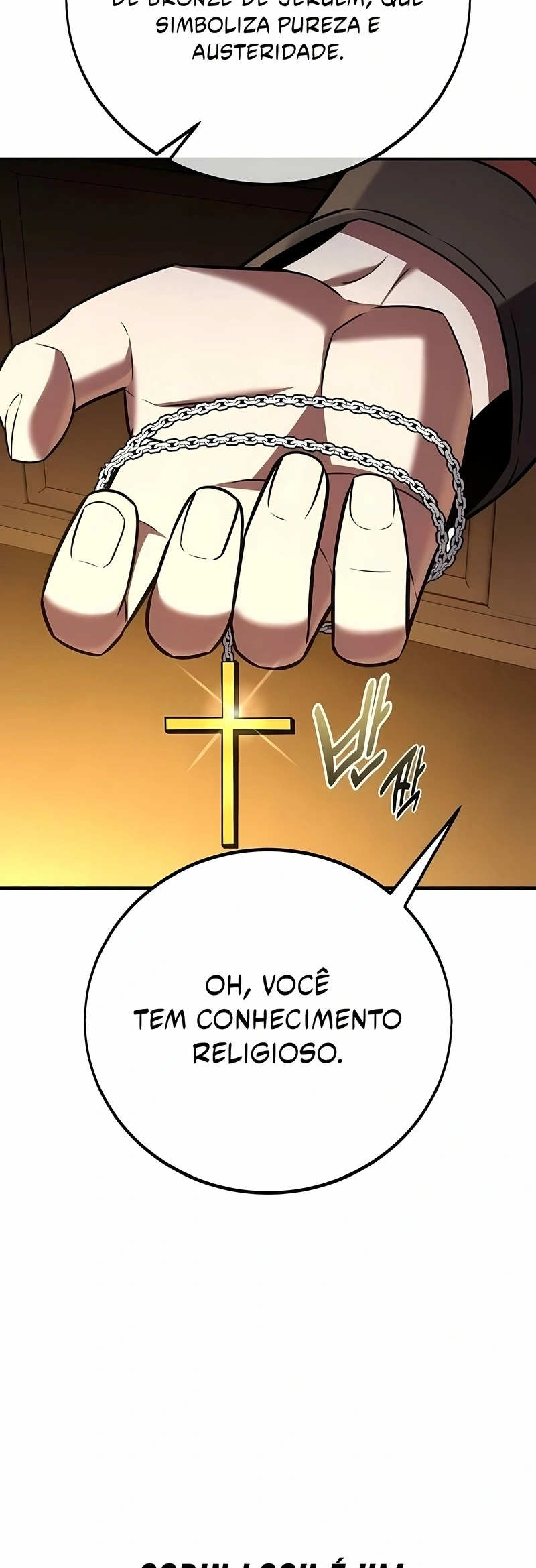Eu Matei Um Jogador da Academia Capítulo 85 Página 63