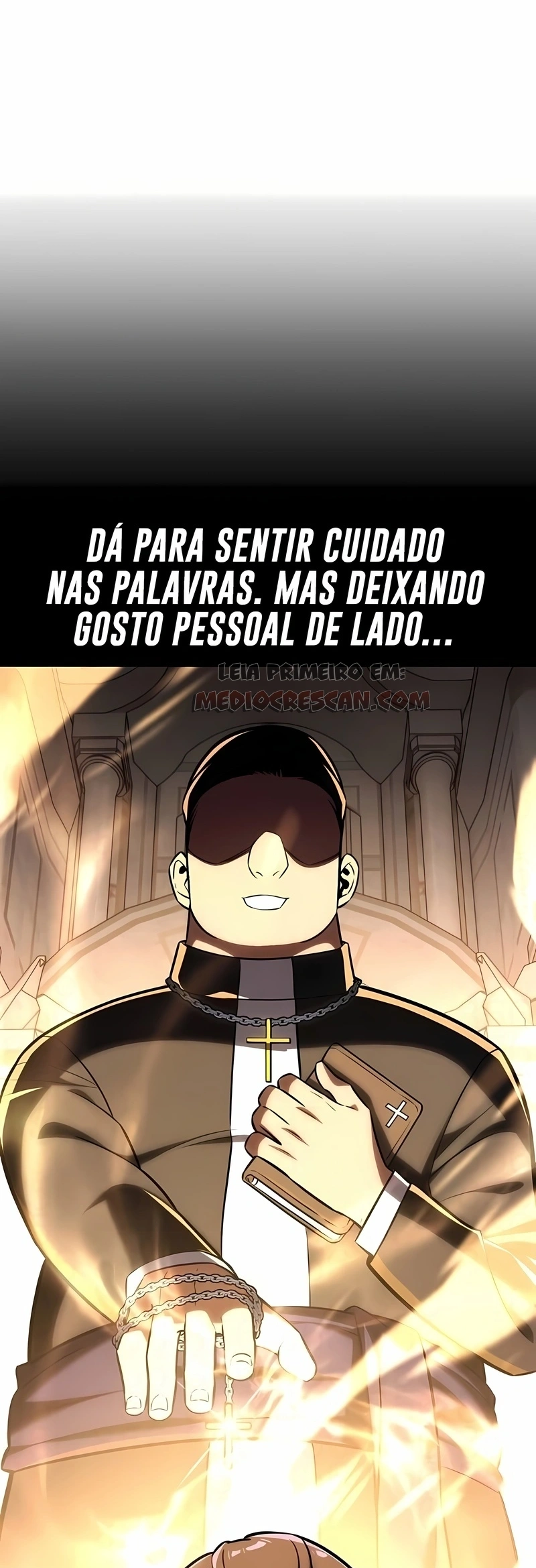 Eu Matei Um Jogador da Academia Capítulo 85 Página 65