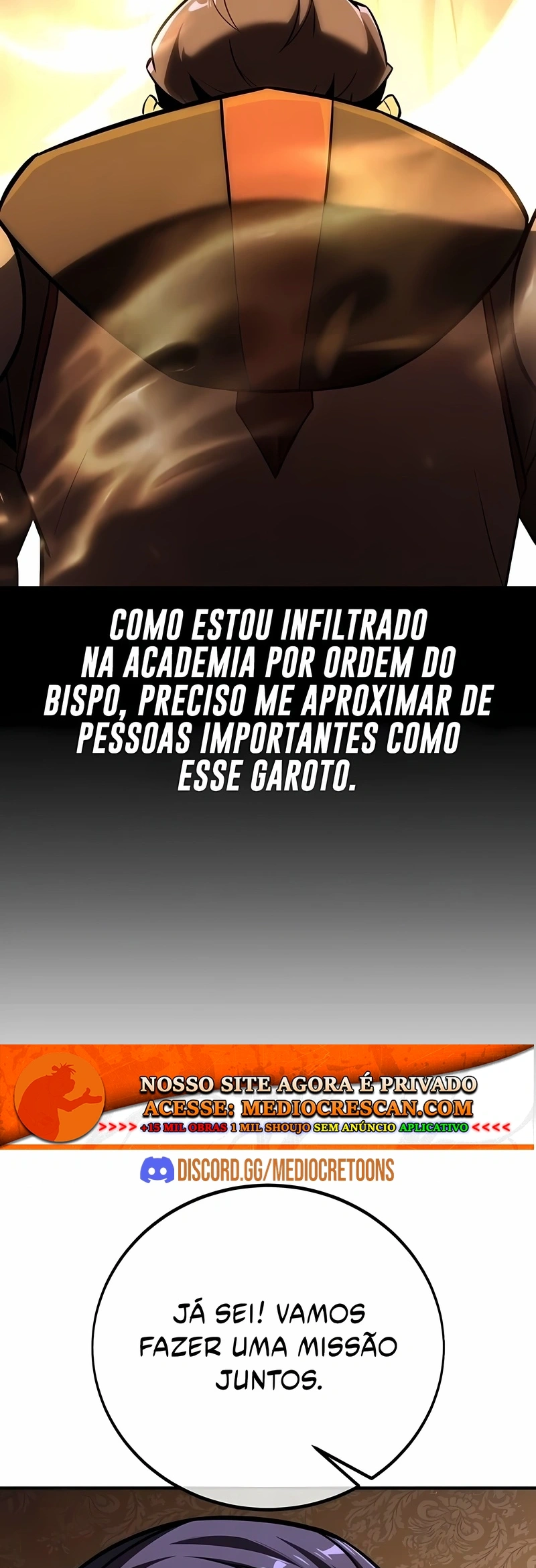 Eu Matei Um Jogador da Academia Capítulo 85 Página 66