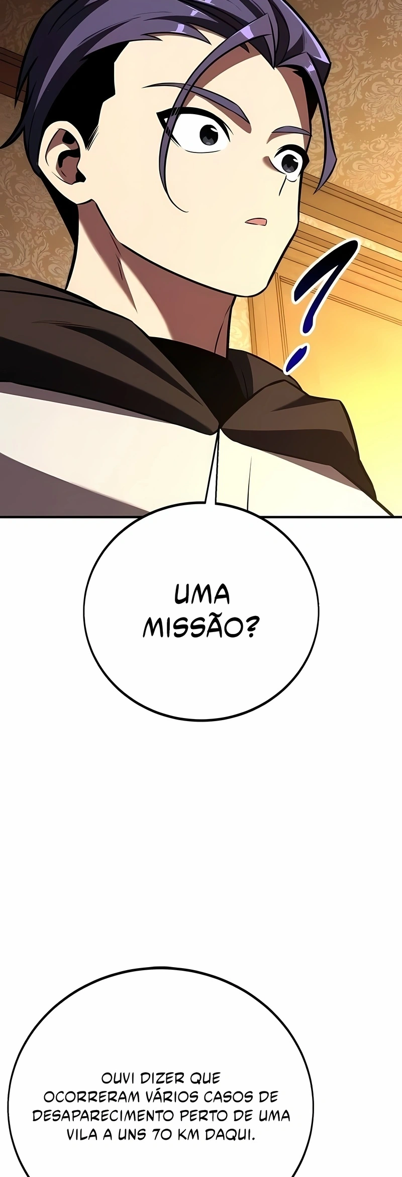Eu Matei Um Jogador da Academia Capítulo 85 Página 67