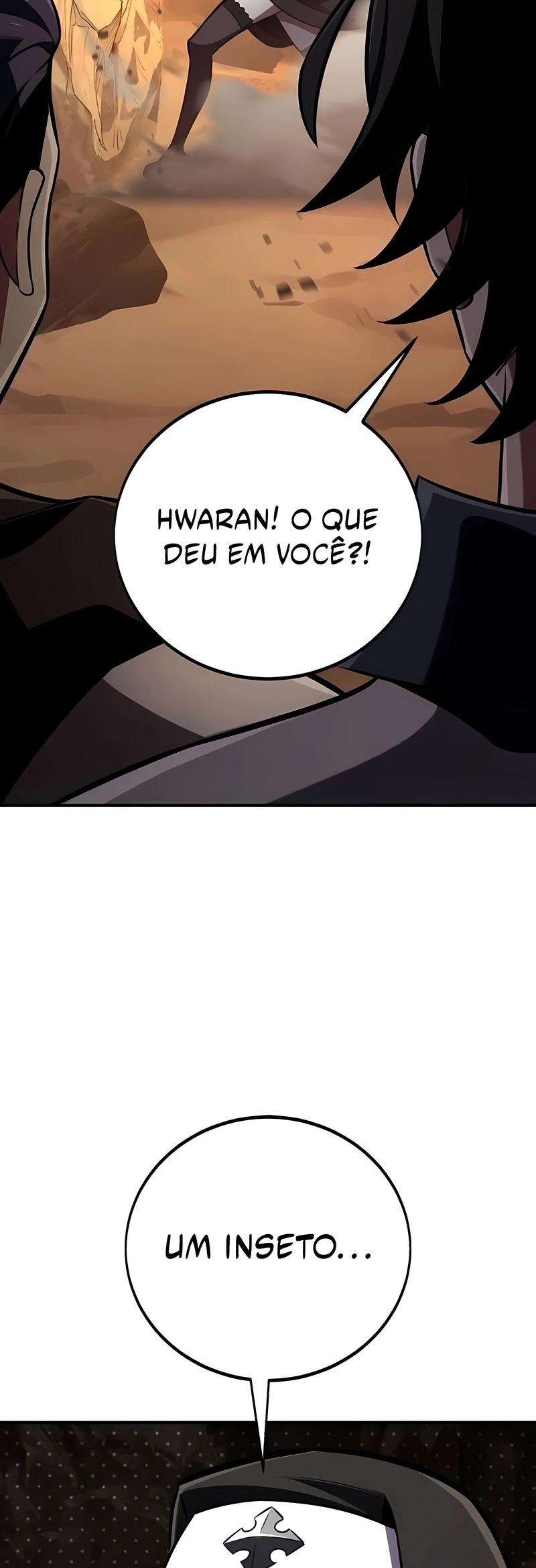 Eu Matei Um Jogador da Academia Capítulo 85 Página 76