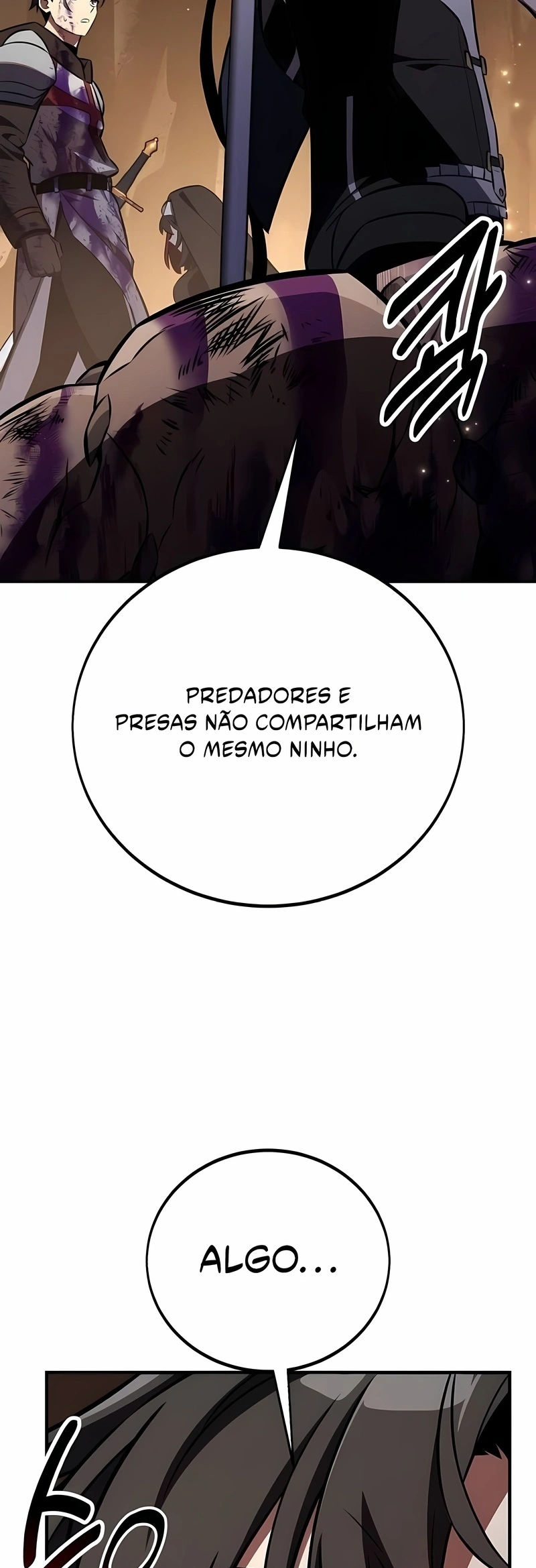 Eu Matei Um Jogador da Academia Capítulo 85 Página 93