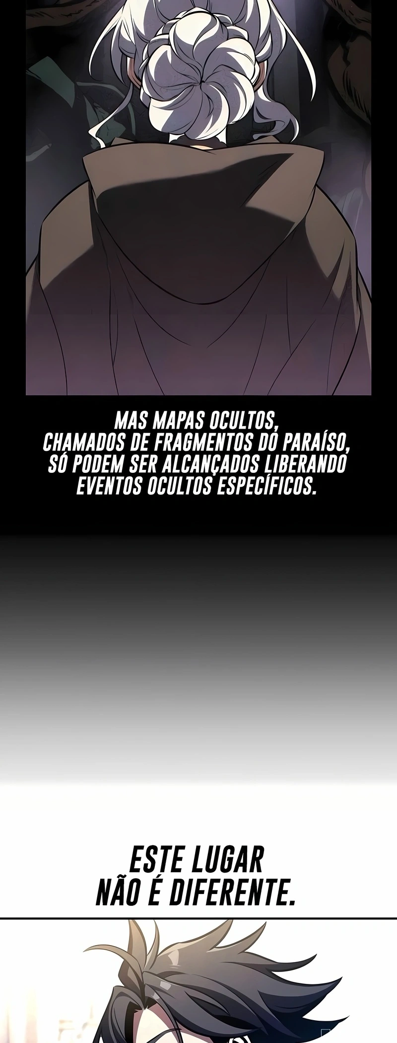 Eu Matei Um Jogador da Academia Capítulo 86 Página 10