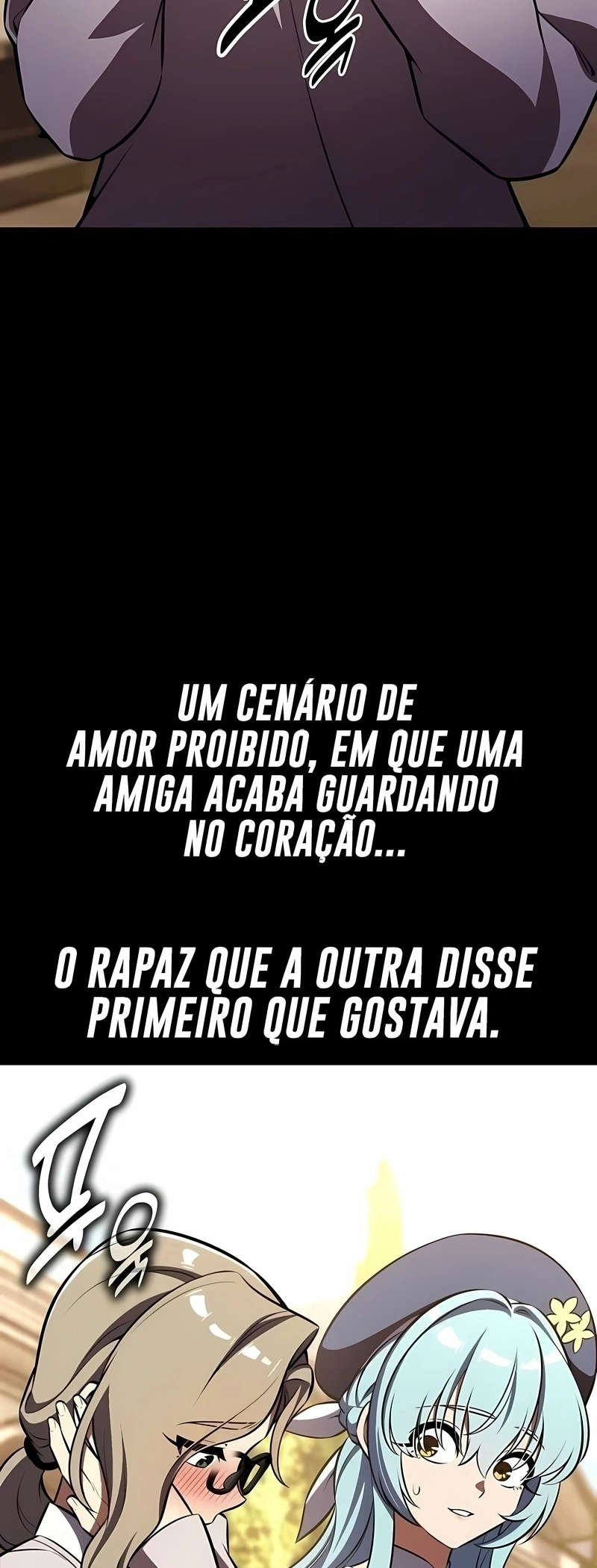 Eu Matei Um Jogador da Academia Capítulo 86 Página 108