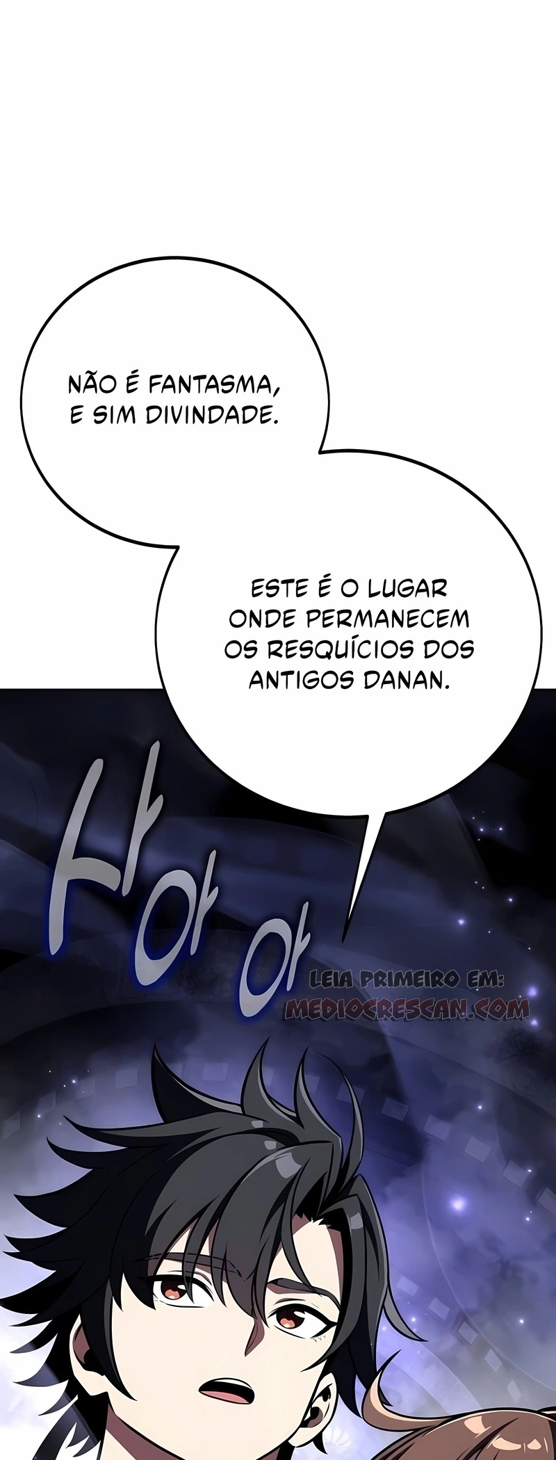 Eu Matei Um Jogador da Academia Capítulo 86 Página 33