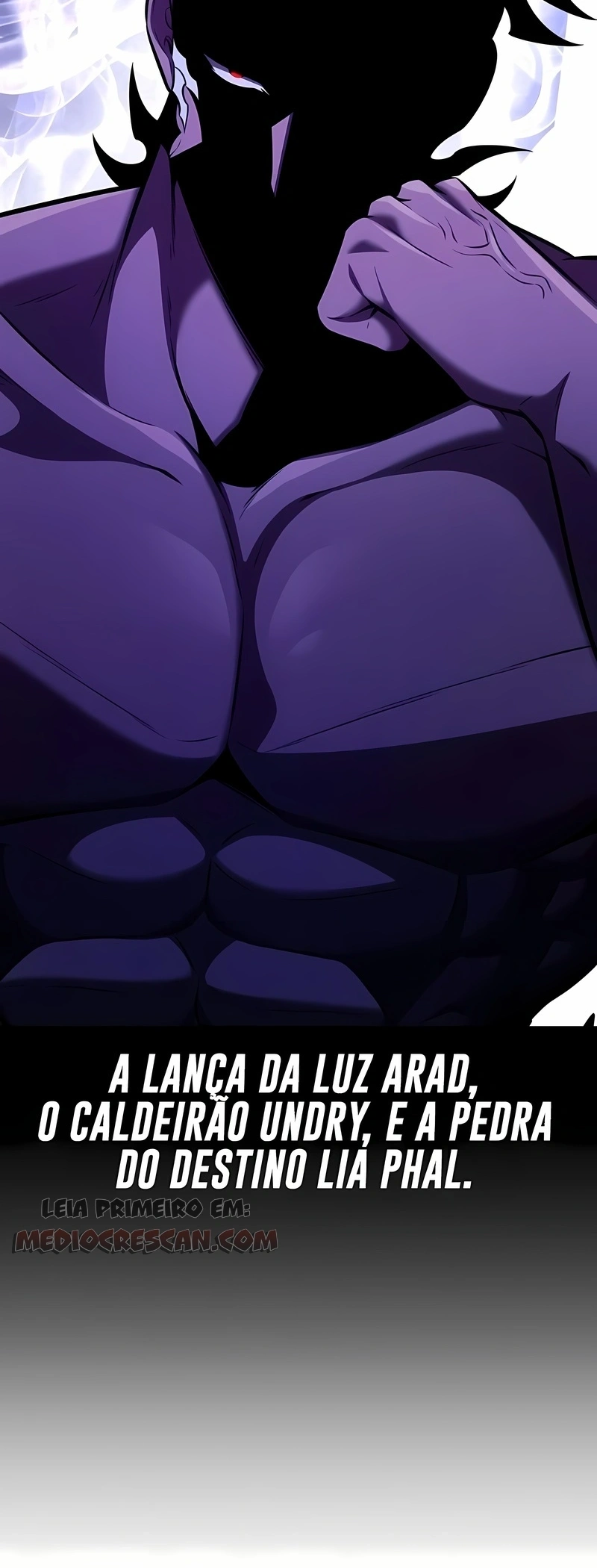 Eu Matei Um Jogador da Academia Capítulo 86 Página 4