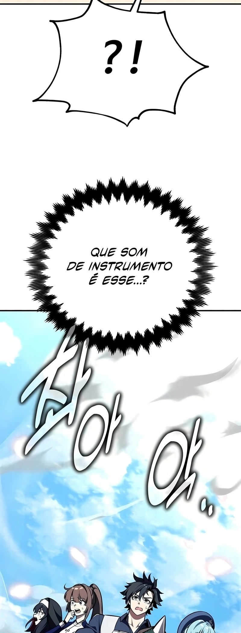 Eu Matei Um Jogador da Academia Capítulo 86 Página 48